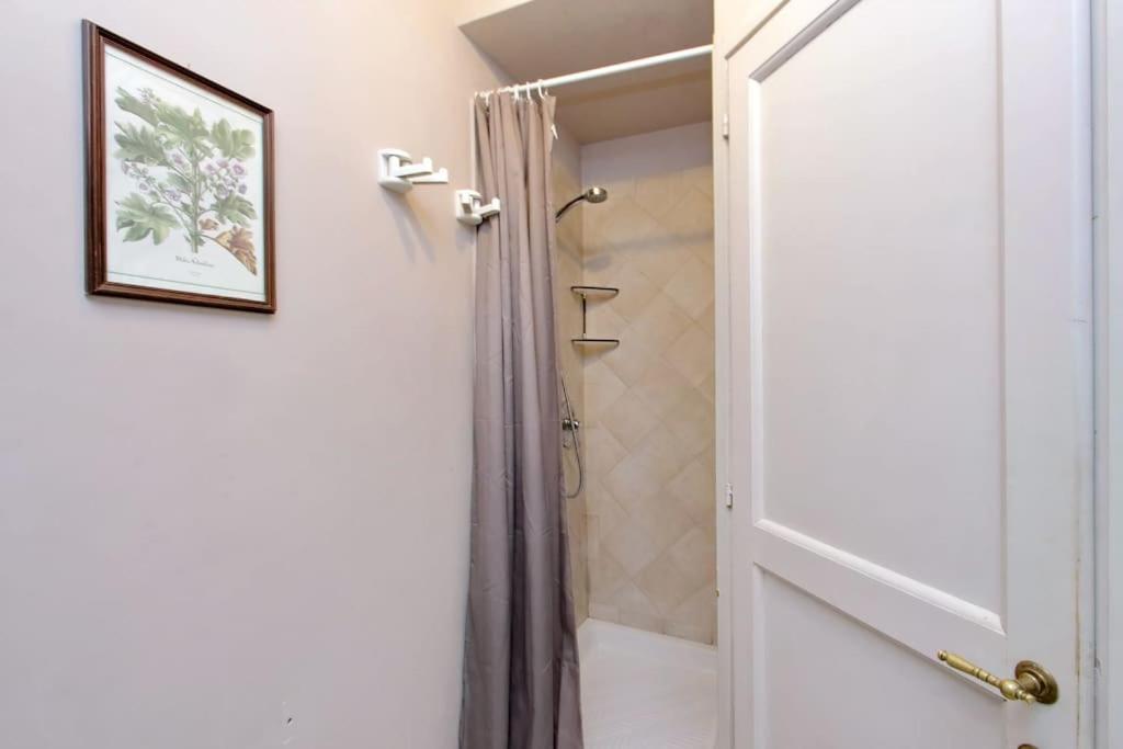 Navona Elegant Two Bedroom Apartamento